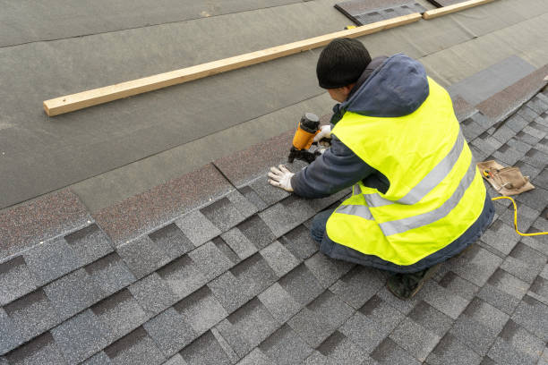 Best Roof Repair Services  in Brilliant, AL