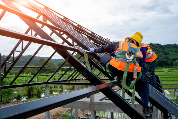 Best Commercial Roofing Services  in Brilliant, AL