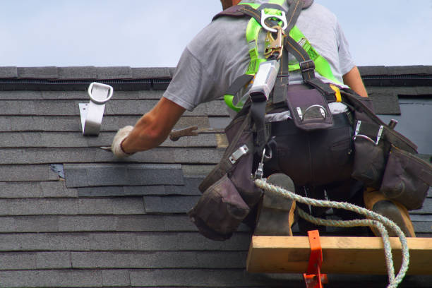 Best Metal Roofing Contractor  in Brilliant, AL