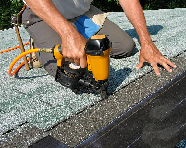 Best Roof Leak Repair  in Brilliant, AL